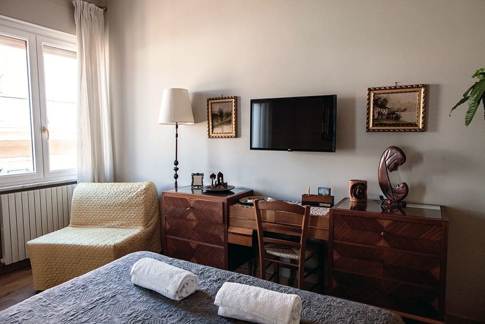 Armonia Bed & Breakfast ซาแลร์โน ภายนอก รูปภาพ